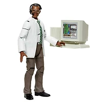 Jurassic World - Collection Ambre - John Raymond Arnold