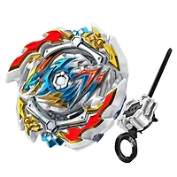 Beyblade Burst Pro Series Ace Dragon Spinning Top Starter Pack