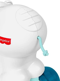 Fisher-Price Crawl-After Polar Bear