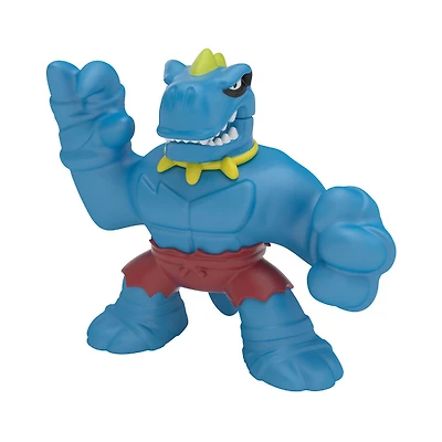 Heroes of Goo Jit Zu Dino Power Hero Pack - Tyro the T-rex