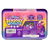 SLIMYGLOOP Sensory Worlds sirène