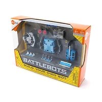 BattleBots de HEXBUG