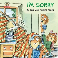 I'm Sorry - Édition anglaise