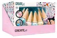 CREATE IT! Nail Polish Ice cream Giftbox 5-Pack