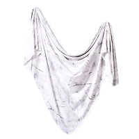 Copper Pearl Marble Swaddle