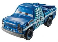 Disney Pixar Cars 3 Broadside Die-cast Vehicle - English Edition