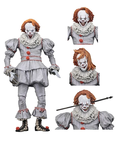 It: Well House -Pennywise (2017) - Édition anglaise
