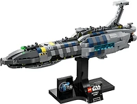 LEGO Star Wars Invisible Hand 25th Anniversary Building Set 75377