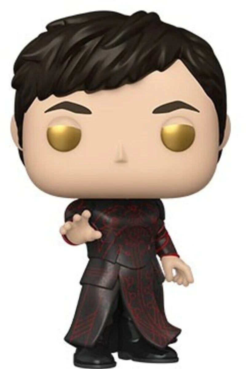 Figurine en Vinyle Druig par Funko POP!: Marvel Eternals