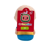CoComelon Mini Peluche 4" - JJ