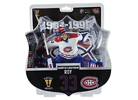 Patrick Roy Montreal Canadiens NHL Legend 6? Figure
