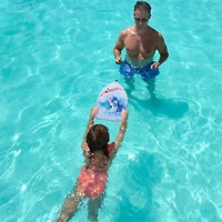 SwimWays Planche - Disney Frozen