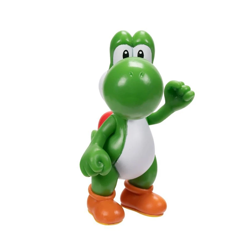 Nintendo 2.5 Inch Figure - Green Yoshi