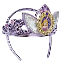Princesse Disney Explorez votre monde Tiara Raiponce