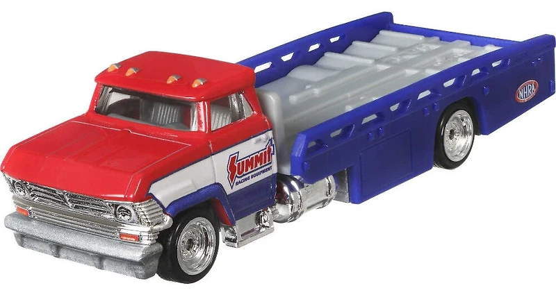 Hot Wheels - Horizon Hauler