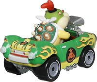 Hot Wheels Mario Kart Bowser Jr. Vehicle