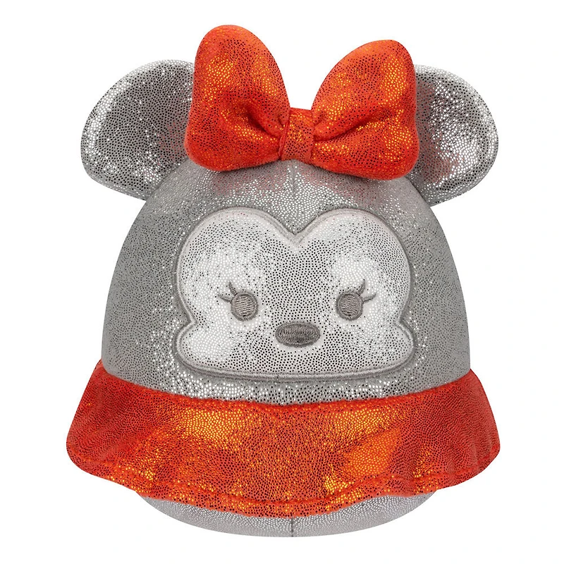Coffret 12,7 cm D100 5 pièces - Mickey, Stitch, Minnie, Clochette, Simba - Notre exclusivité
