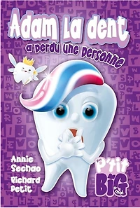 Adam La Dent A Perdu Une Personne