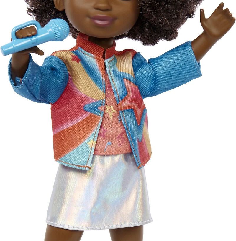 Karma's World - Coffret de l'École à La Scène