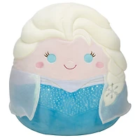 Squishmallows Disney 8" - Elsa