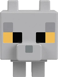 Minecraft Mob Head Minis British Shorthair Cat