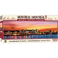 Masterpieces Puzzle Company Blakeway Panoramas