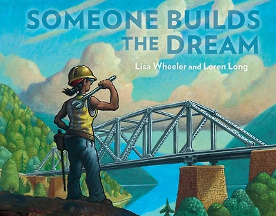 Someone Builds the Dream - English Edition