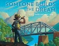 Someone Builds the Dream - English Edition
