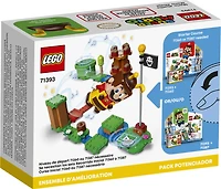 LEGO Super Mario Ensemble d'amélioration Mario abeille 71393 (13 pièces)