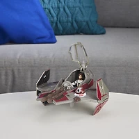 Star Wars Mission Fleet, Jedi Strafighter