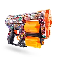 X-Shot Skins Dread Dart Blaster