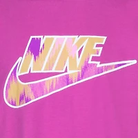 Jupe Nike- Rose