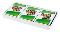 Skip-Bo Card Game - styles may vary