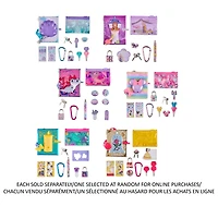 Real Littles Disney Journal