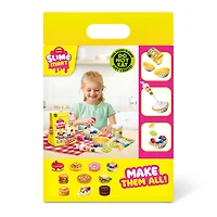 Slime Mart Petit sac (FRUIT TART) de ZURU