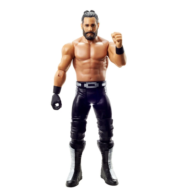 WWE- Figurine articulée - Seth Rollins