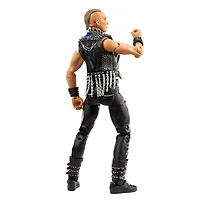 WWE - Figurine Élite 15 cm Rhea Ripley