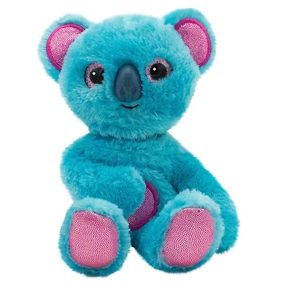 Bigiggles Peluche Interactive Parlante de 8 po