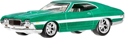 Hot Wheels Premium Fast & Furious Véhicule pour collectionneurs