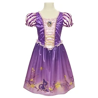 Explore Your World Rapunzel Dress