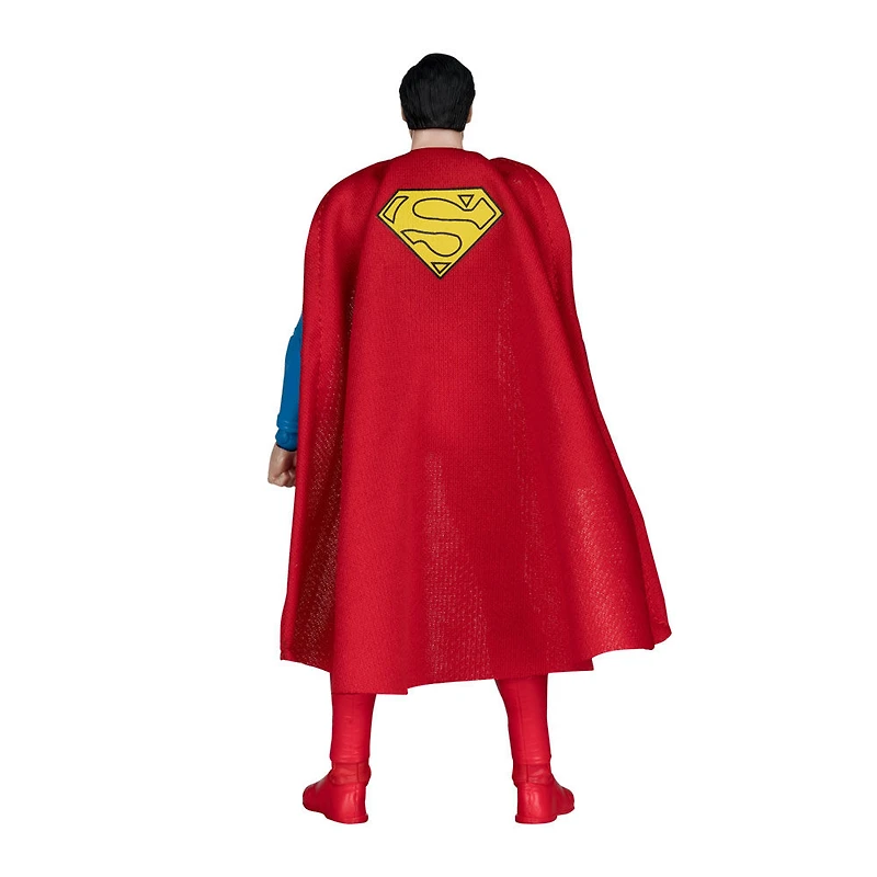 DC Multiverse Superman : The Movie (1978) Figure de 7 pouces McFarlane Collector Edition #25