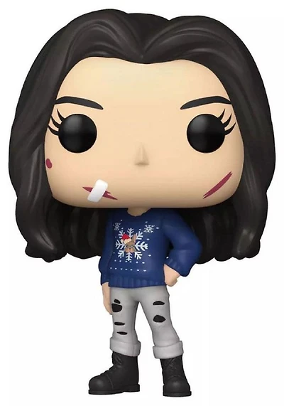 Figurine en Kate Bishop par Funko POP! Hawkeye - Notre exclusivité