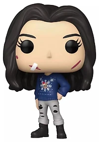 Figurine en Kate Bishop par Funko POP! Hawkeye - Notre exclusivité