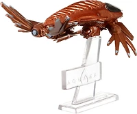 Hot Wheels - Aquaman - Véhicule Vaisseau de Mera