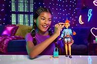 Monster High - Île du Paradis de la peur - Poupée - Thomas Cramé