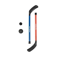 Road Warrior Player Sticks Combo - R Exclusive