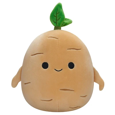 Squishmallow 7.5" - Tan Ginseng