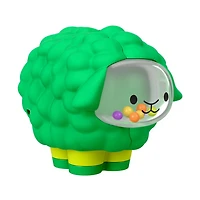 Fisher-Price - Mouton Brocoli Sonore - Édition anglaise