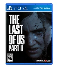 PlayStation4 - The Last Of Us Part 2