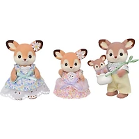 Calico Critters - Deer Family